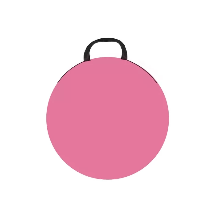 Rózsaszín gyerek kastélysátor