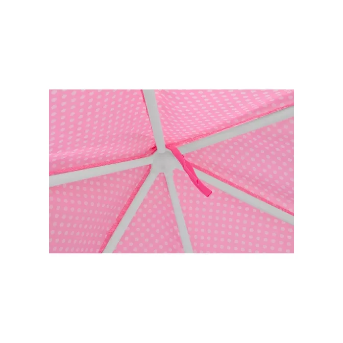 Gyereksátor rózsaszín