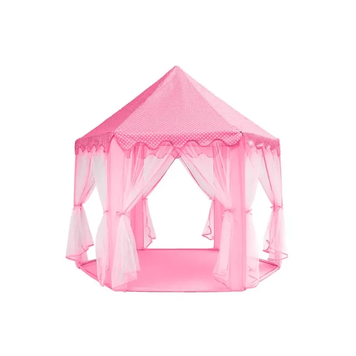 Gyereksátor rózsaszín