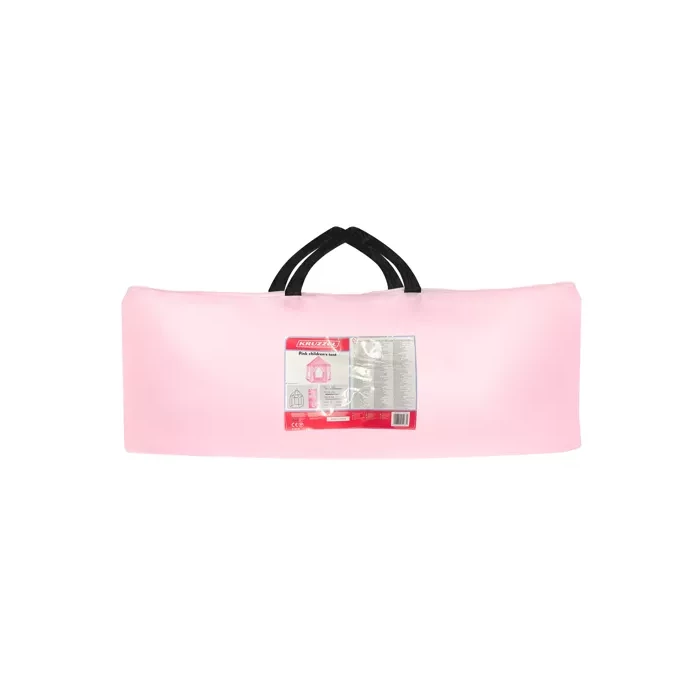 Gyereksátor rózsaszín