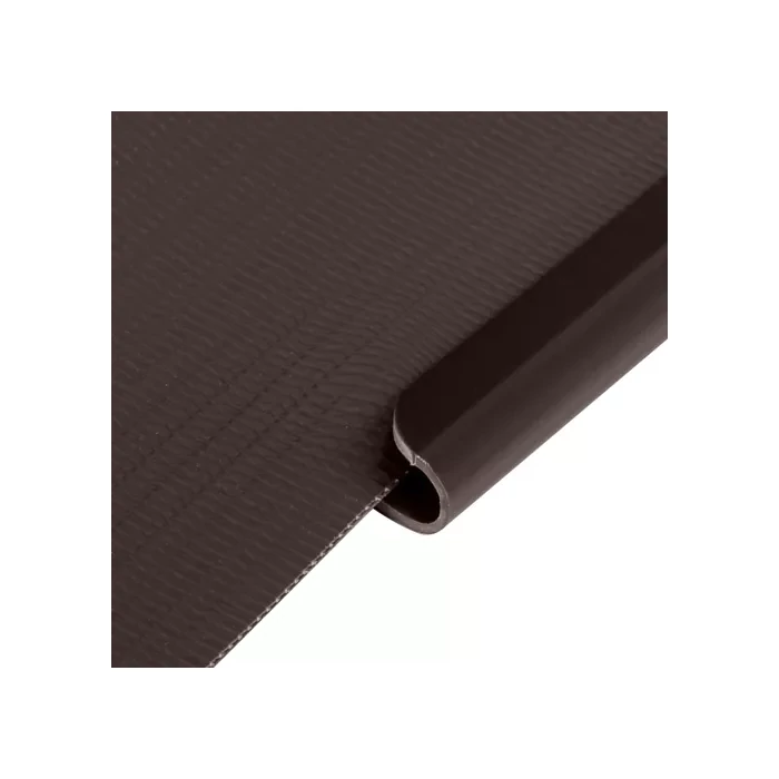 Szalag kerítéshez 19cmx35m barna