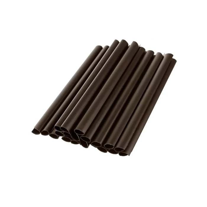 Szalag kerítéshez 19cmx35m barna