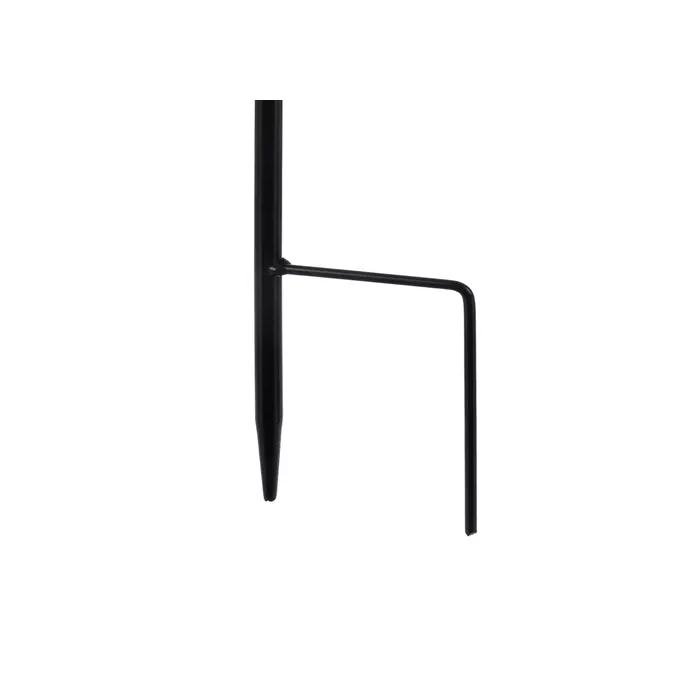 Napelemes kerti lámpa öntözőkanna