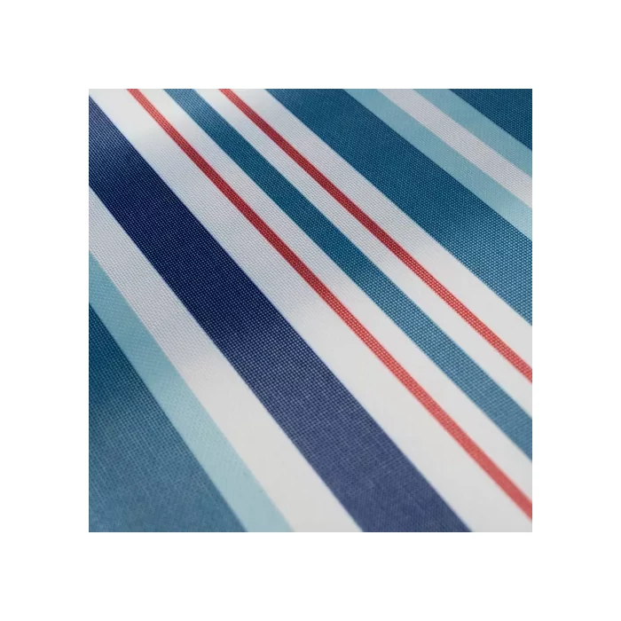 Bergamo csíkos kerti szék 