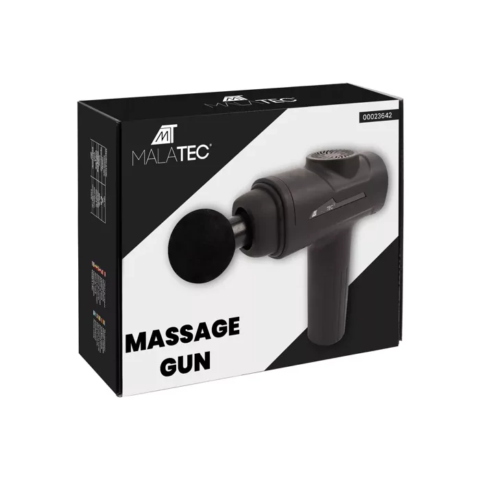Malatec masszázspisztoly