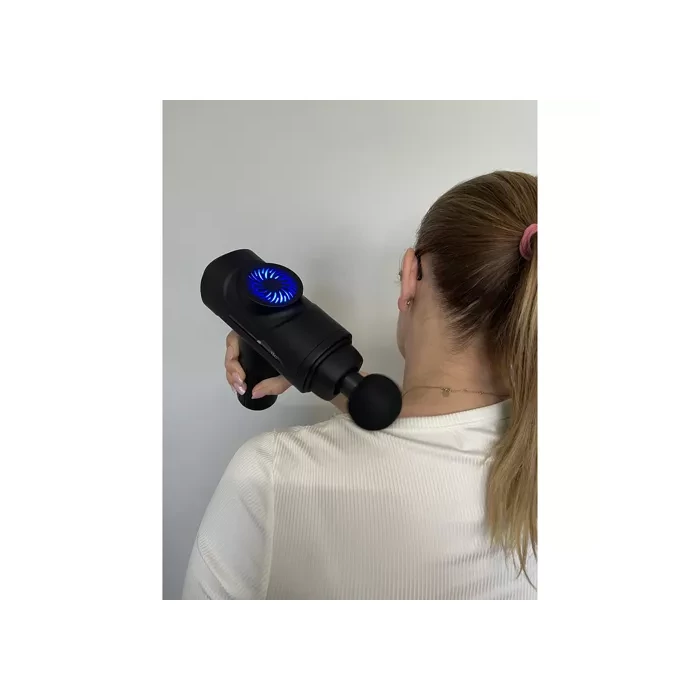 Malatec masszázspisztoly