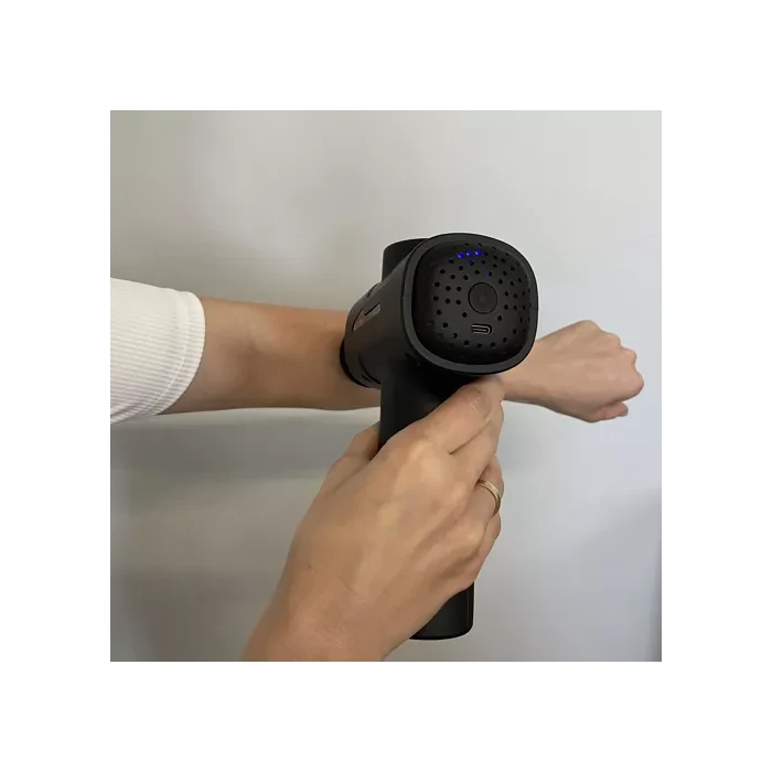 Malatec masszázspisztoly