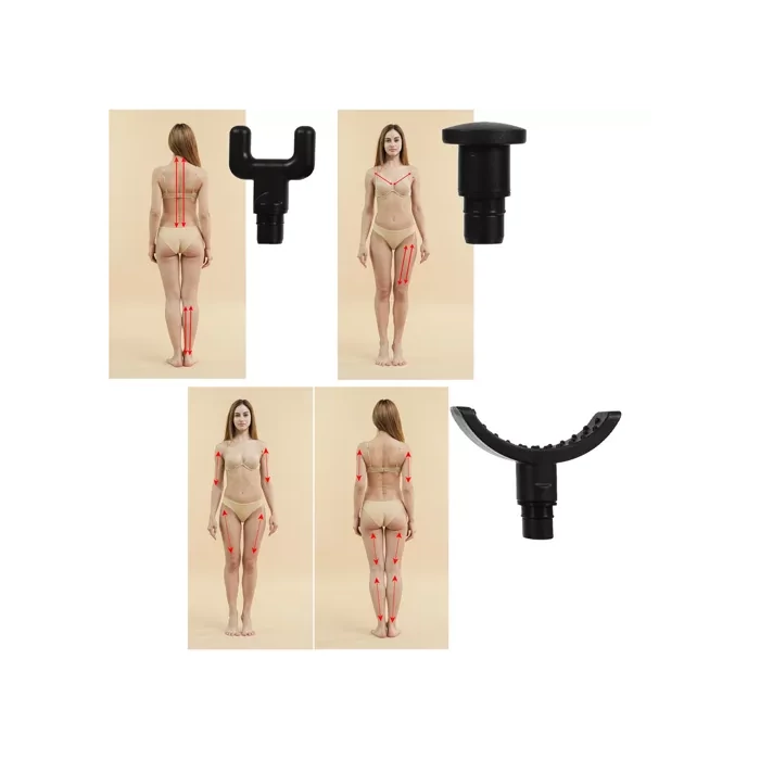 Malatec masszázspisztoly