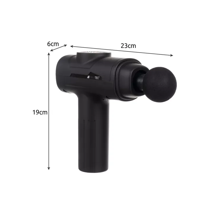 Malatec masszázspisztoly