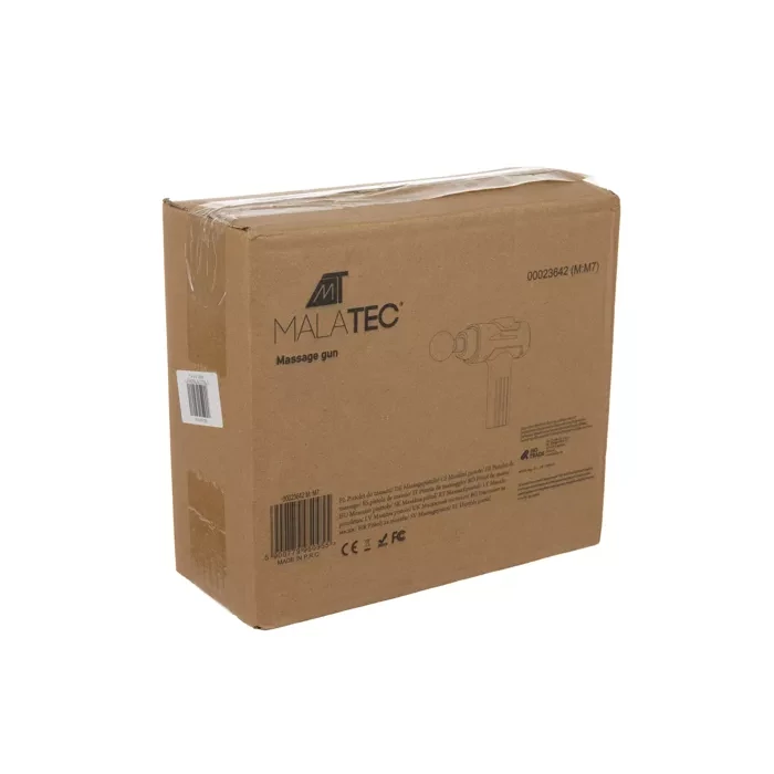 Malatec masszázspisztoly