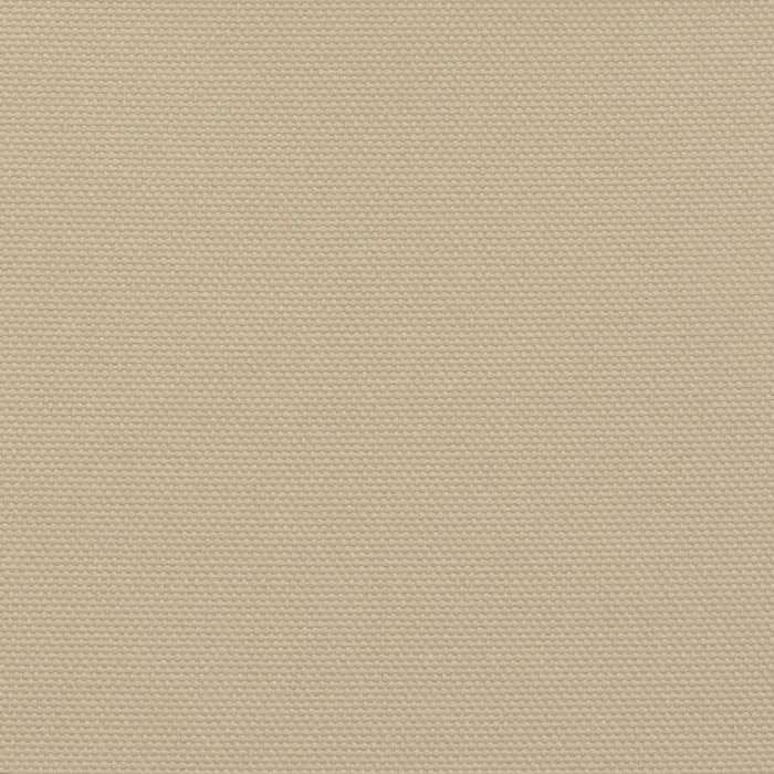 Háromszög alakú napvitorla 3,6x3,6 m homok színben