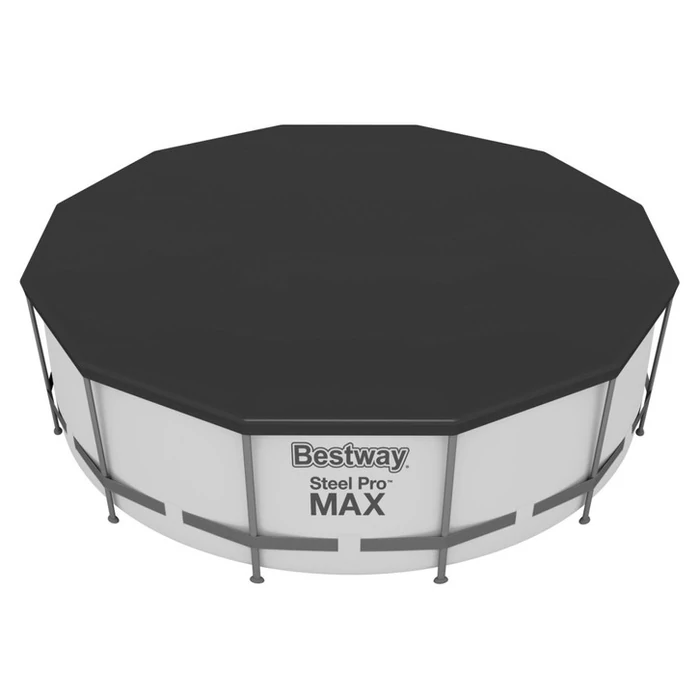 Kerek medencetakaró 366 cm - BESTWAY 58037