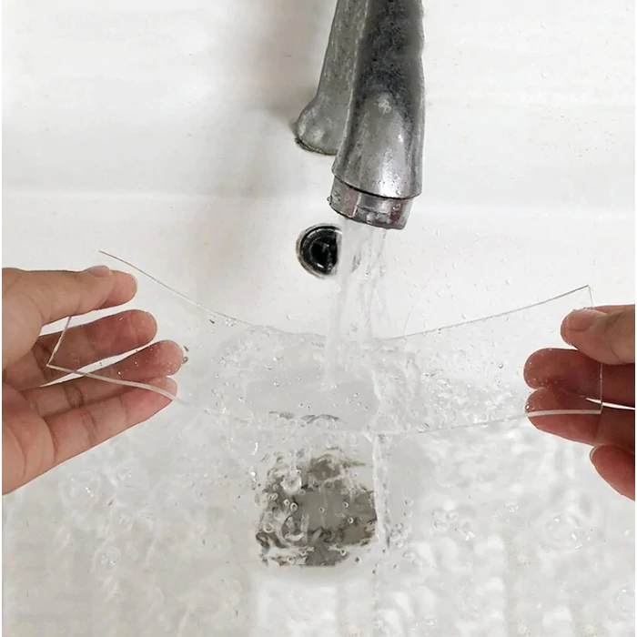 Ultraerős, kétoldalas NANO ragasztószalag, 3m