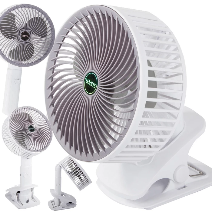Asztali ventilátor
