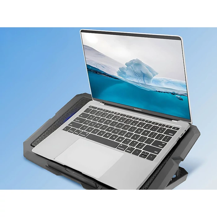 Laptop hűtő