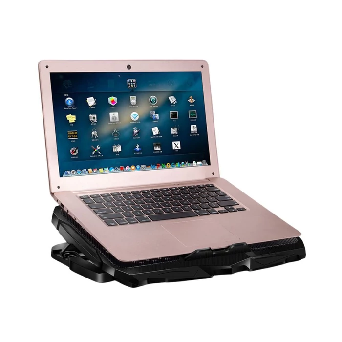 Laptop hűtő