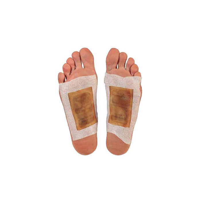 Detox kinoki tapasz 10 db
