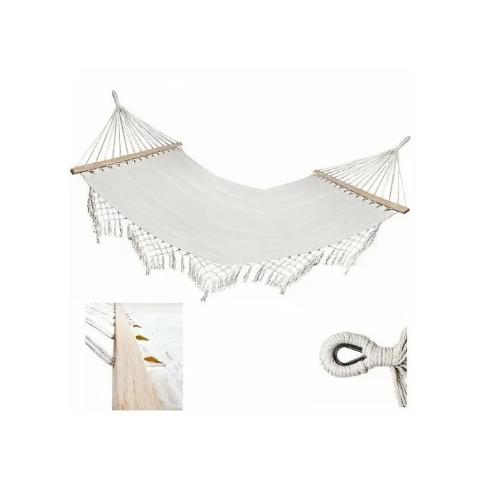 Cordoba kerti függőágy 200x150cm