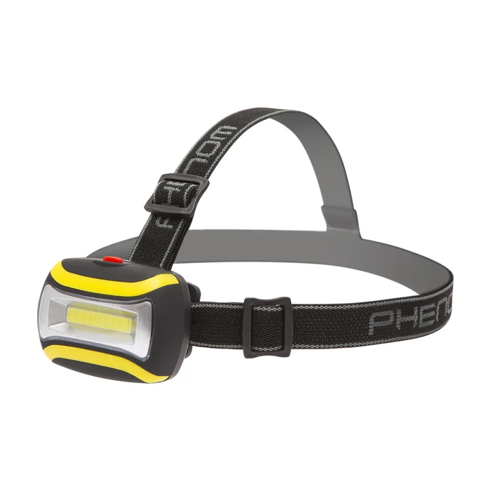 Fejlámpa COB LED-del (160 lm)