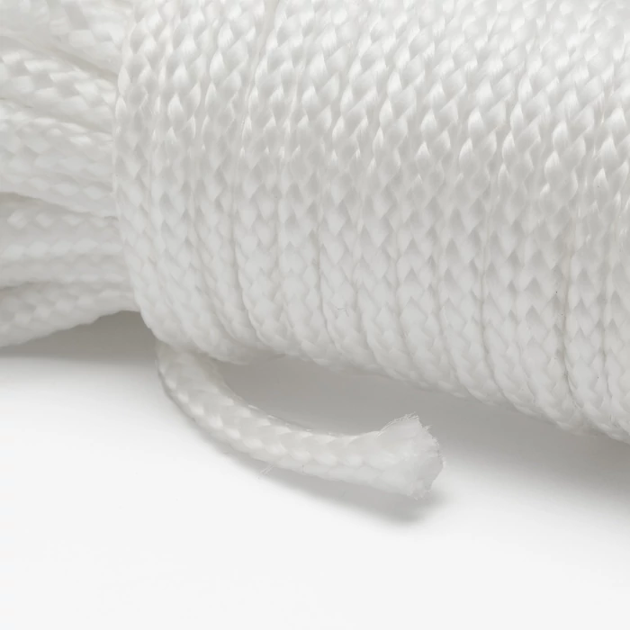 Ruhaszárító kötél, nylon, 15 m