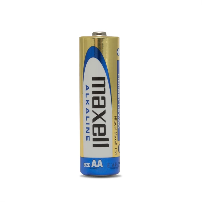 Ceruza elem , 1,5V, AA, LR6, power pack, 24 db/csomag