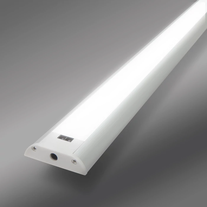 LED világítás szenzoros kapcsolóval - 9 W