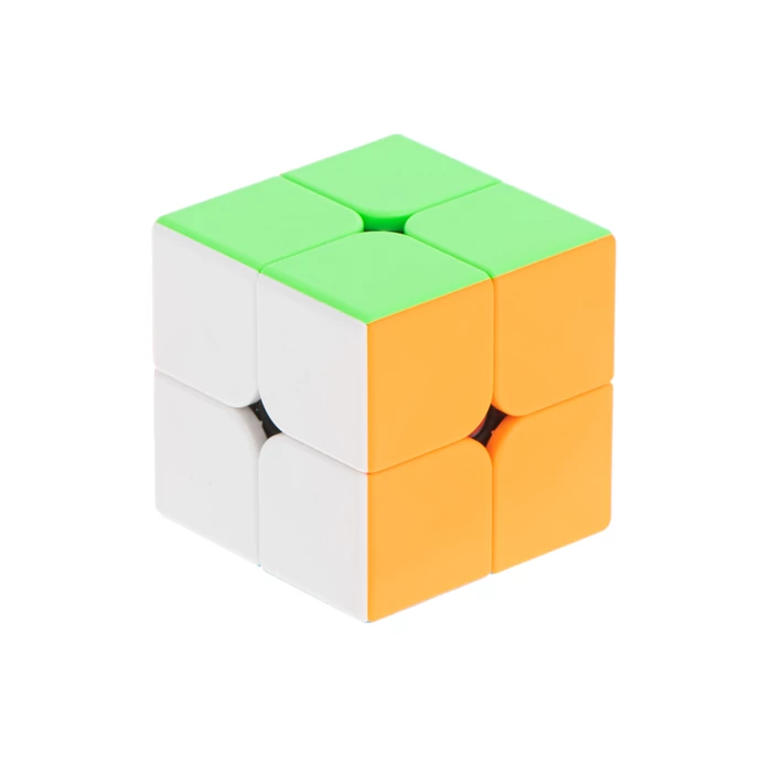 2x2 Moyu kocka