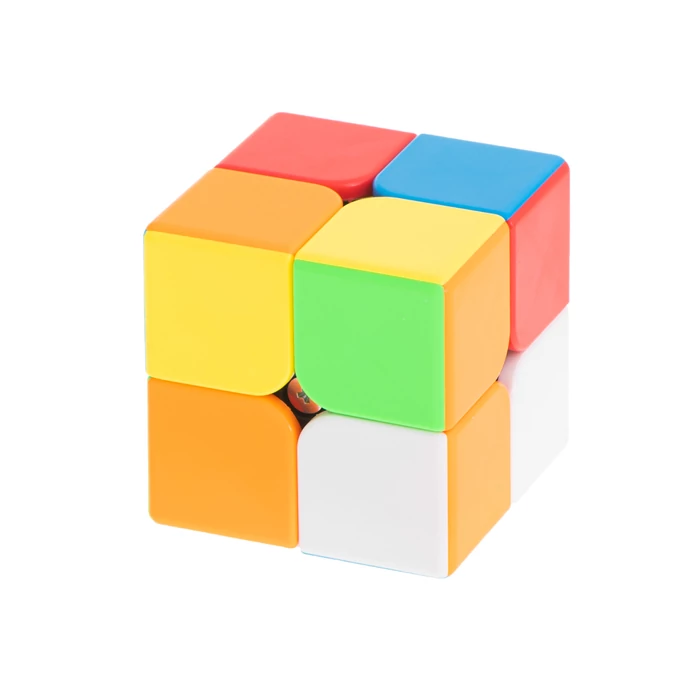 2x2 Moyu kocka