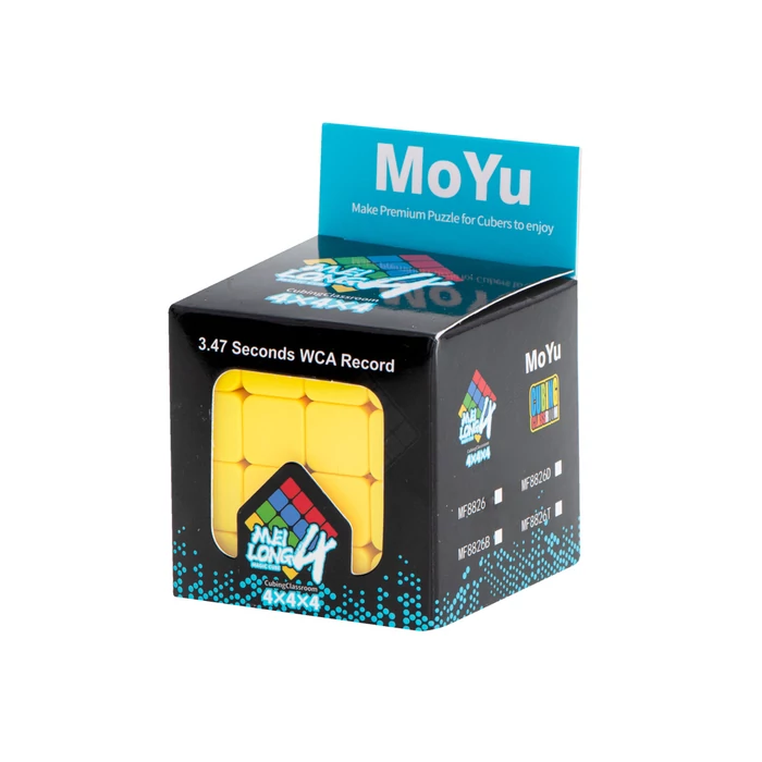 Moyu 4x4 Moyu kocka