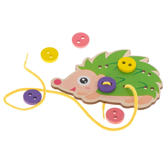 Sünis varró oktató játék