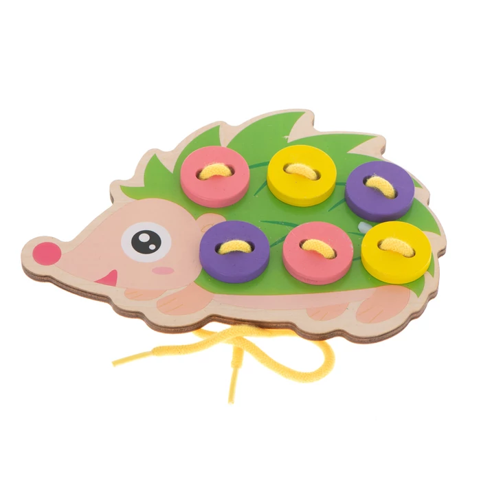 Sünis varró oktató játék