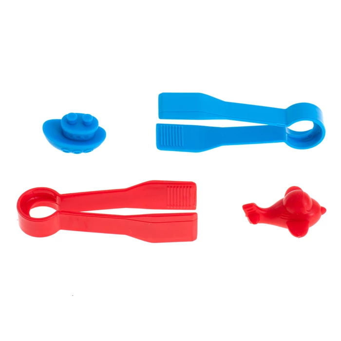 36 részes Montessori játék (járművek)