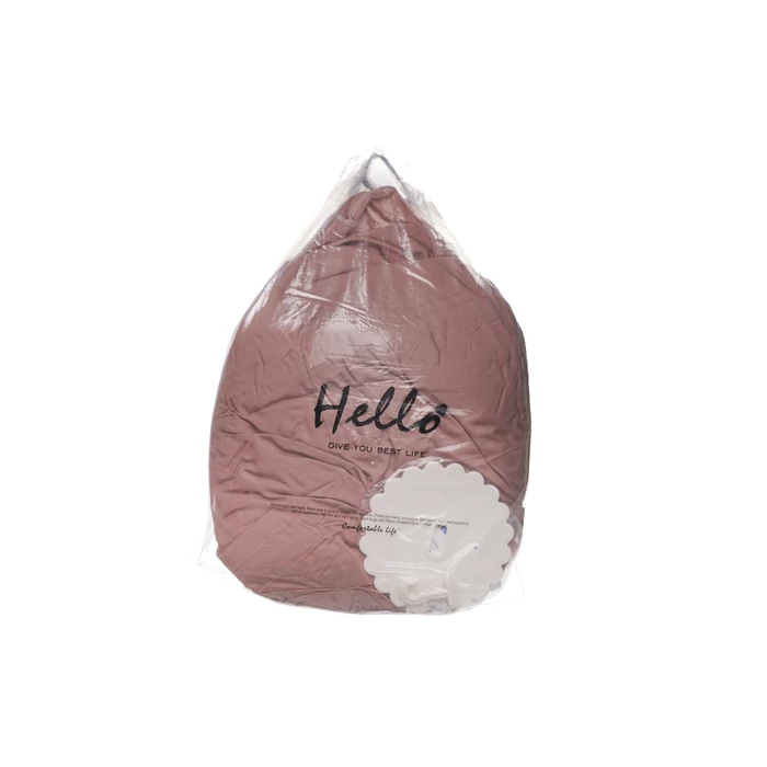 Baldachinos függöny sátor, pink
