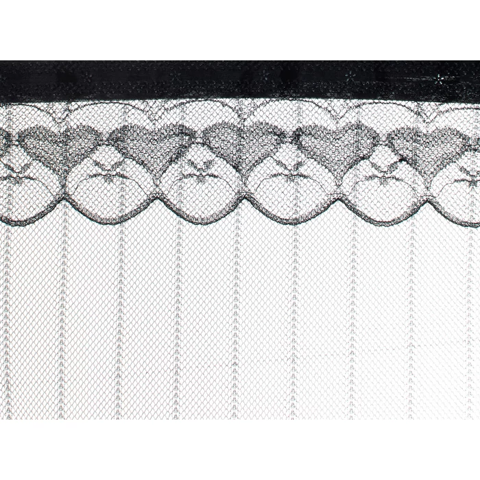 Mágneses szúnyogháló (100x210cm)