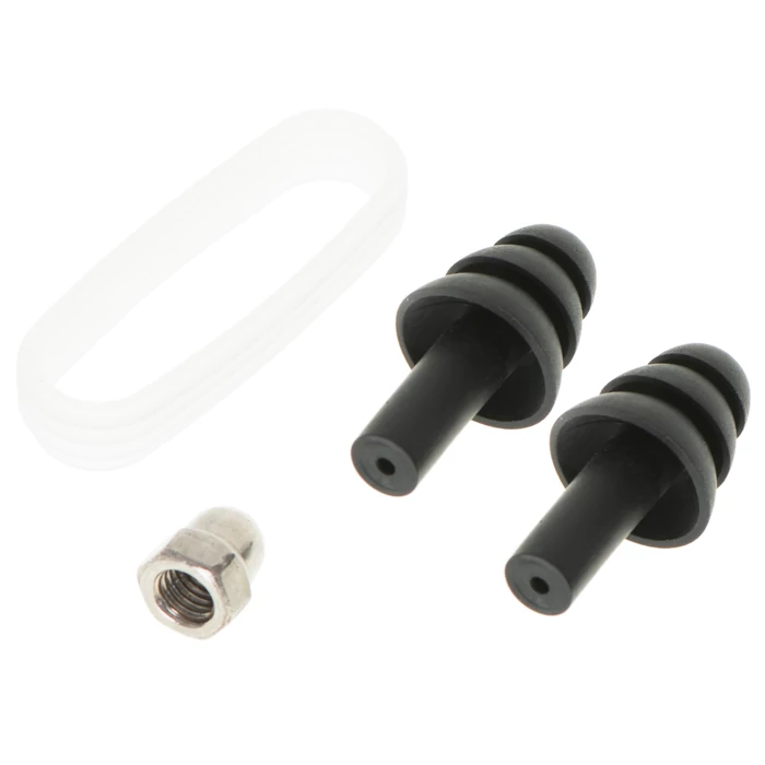 Snorkel búvármaszk kék színben (L/XL)