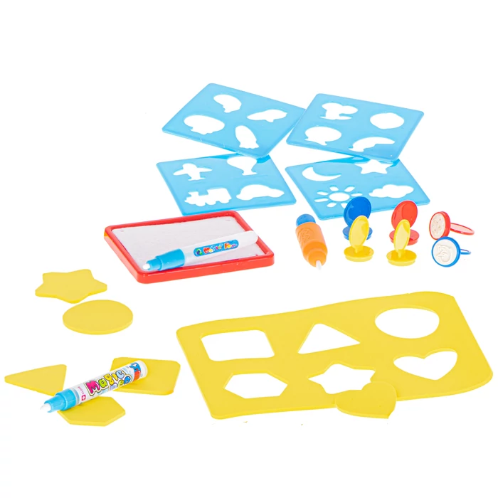 Aqua magic vizes rajzolószőnyeg