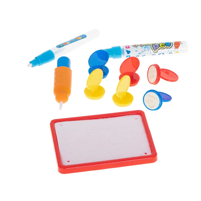 Aqua magic vizes rajzolószőnyeg