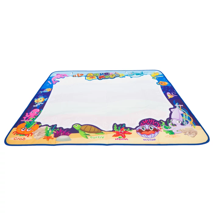 Aqua magic vizes rajzolószőnyeg