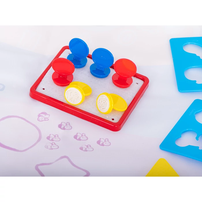 Aqua magic vizes rajzolószőnyeg