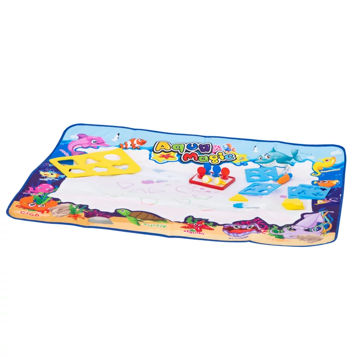 Aqua magic vizes rajzolószőnyeg