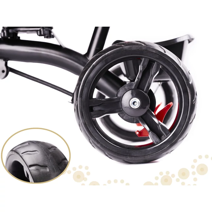 Trike Fix Lite Tricikli, kék