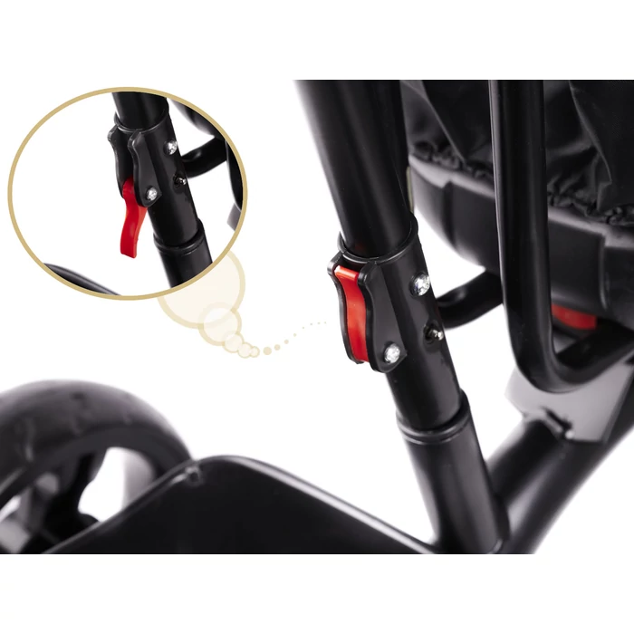 Trike Fix Lite Tricikli, kék