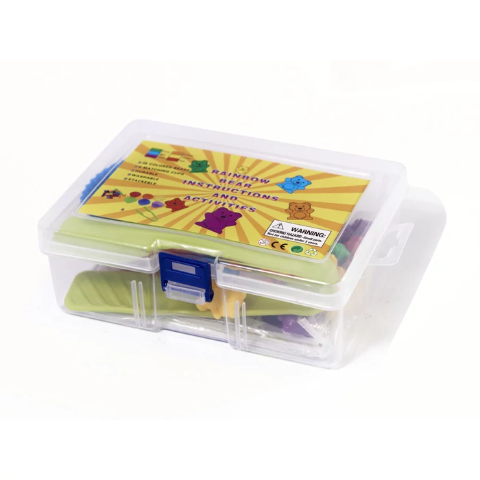 Mackós számolós játék, különféle feladatokkal