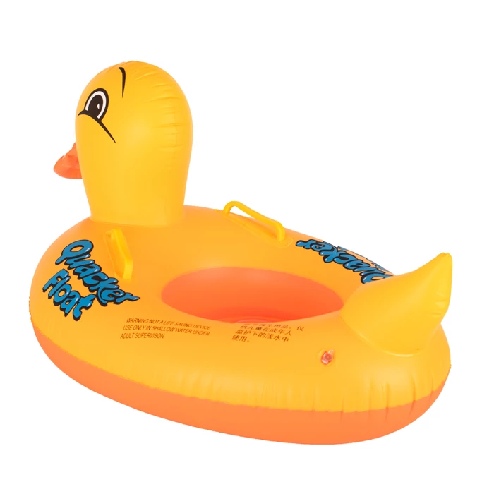 Kacsás baba úszógumi