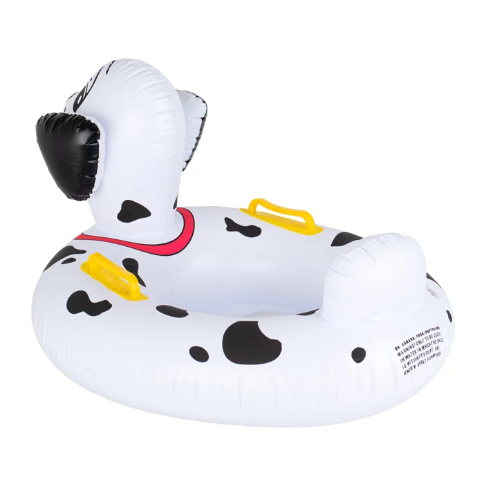 Dalmata kutyás baba úszógumi