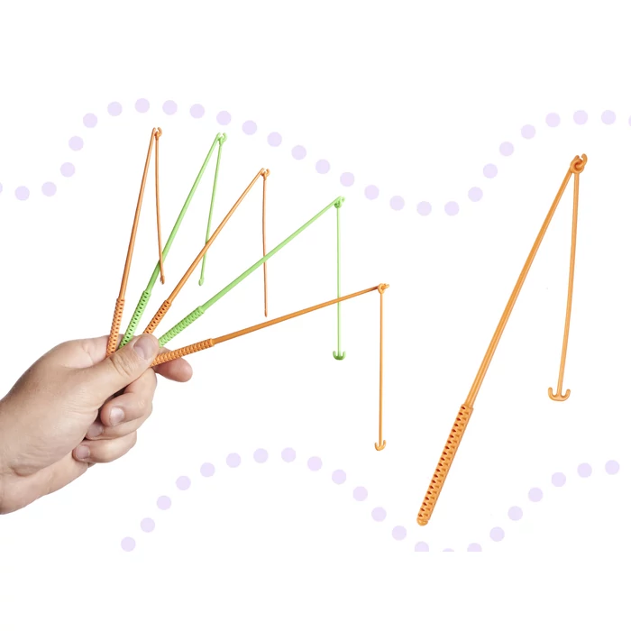 Családi halászat - 24 hal