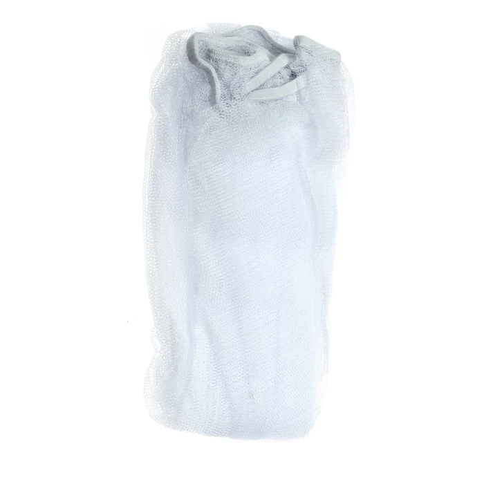 Babakocsi gumis háló