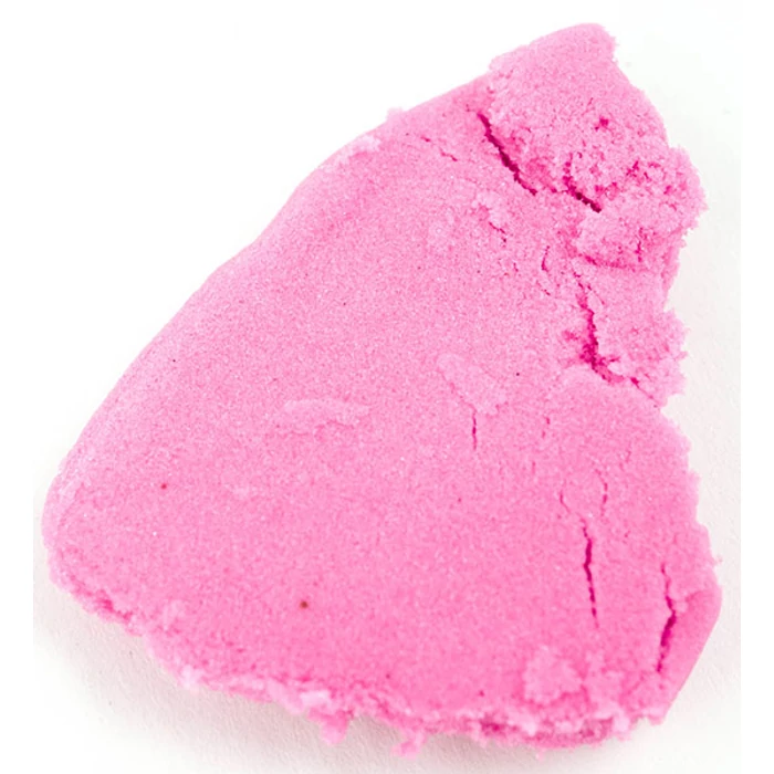 Kinetikus homok rózsaszín színben - 1 kg