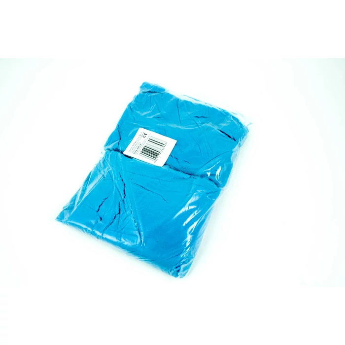 Kinetikus homok kék színben - 1 kg