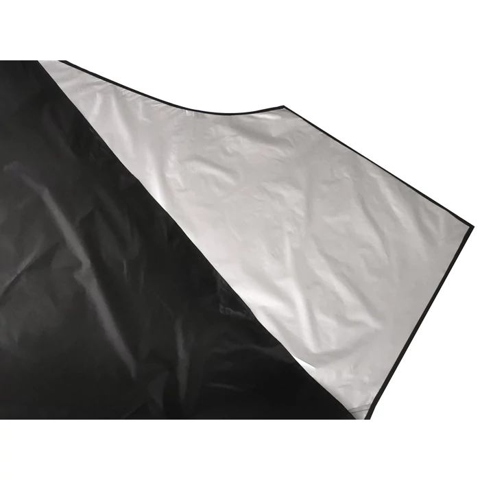 Mágneses szélvédőre helyezhető takaró (70cm)